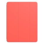 Apple iPad Pro 12.9" Smart Folio Pink Citrus dėklas