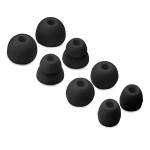 urBeats In-Ear Black ausinės