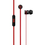 urBeats In-Ear Black ausinės
