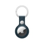 Apple AirTag odinis Baltic Blue raktų pakabukas