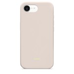 Beats iPhone 16e/17e Case with MagSafe – Lime Stone