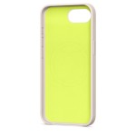 Beats iPhone 16e/17e Case with MagSafe – Lime Stone
