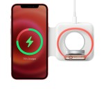 Apple MagSafe Duo bevielis kroviklis