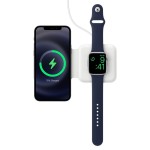 Apple MagSafe Duo bevielis kroviklis