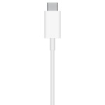 Apple MagSafe įkrovimo laidas 15W (bevielis kroviklis)