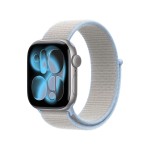 46mm Blue Mist Sport Loop