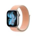 42mm Cantaloupe Sport Loop