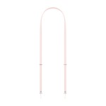 Crossbody Strap - Soft Pink