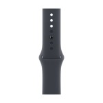 42mm Midnight Sport Band - S/M