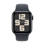 46mm Midnight Sport Band - M/L