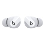 Beats Studio Buds – True Wireless Noise Cancelling Earphones – White