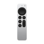 Apple TV valdymo pultelis 2021