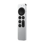 Apple TV valdymo pultelis 2021