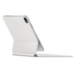 Apple Magic Keyboard iPad Pro 11" / iPad Air (nuo 2020m) dėklas-klaviatūra su Trackpad - White