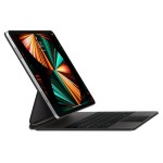 Apple Magic Keyboard iPad Pro 12.9" / iPad Air 13" dėklas-klaviatūra su Trackpad - Black