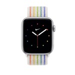 44mm Pride Edition Nike Sport Loop