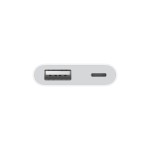 Apple Lightning to USB 3 Camera adapteris