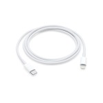 Apple USB-C - Lightning 1 metro kabelis