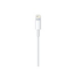 Apple USB-C - Lightning 2 metrų kabelis