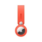 Apple AirTag Electric Orange juosta
