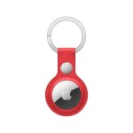Apple AirTag odinis (PRODUCT) Red raktų pakabukas
