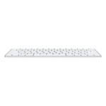 Apple Magic belaidė klaviatūra su Touch ID USB-C (išpakuota)