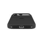iPhone 18 Pro Silicone Case with MagSafe - Olive