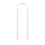 Crossbody Strap – Sand