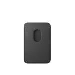 iPhone FineWoven Wallet with MagSafe – Black