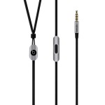 urBeats In-Ear Space Gray ausinės