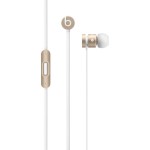 urBeats In-Ear Gold ausinės