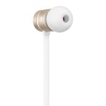 urBeats In-Ear Gold ausinės
