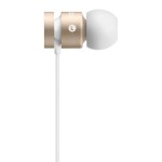 urBeats In-Ear Gold ausinės