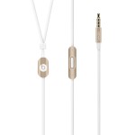 urBeats In-Ear Gold ausinės