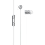 urBeats In-Ear Silver ausinės