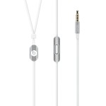 urBeats In-Ear Silver ausinės