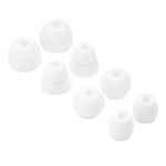 urBeats In-Ear Silver ausinės