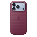 iPhone 18 Pro TechWoven Case with MagSafe – Mulberry