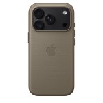 iPhone 18 Pro TechWoven Case with MagSafe – Taupe