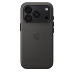 iPhone 18 Pro TechWoven Case with MagSafe – Black