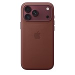 iPhone 18 Pro Max TechWoven Case with MagSafe – Burgundy