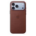 iPhone 18 Pro Max TechWoven Case with MagSafe – Burgundy