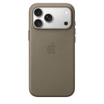 iPhone 18 Pro Max TechWoven Case with MagSafe – Taupe