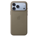 iPhone 18 Pro Max TechWoven Case with MagSafe – Taupe