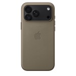 iPhone 18 Pro Max TechWoven Case with MagSafe – Taupe