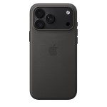 iPhone 18 Pro Max TechWoven Case with MagSafe – Black