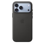 iPhone 18 Pro Max TechWoven Case with MagSafe – Black