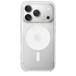iPhone 18 Pro Clear Case with MagSafe
