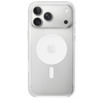 iPhone 18 Pro Max Clear Case with MagSafe