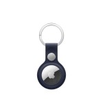 Apple AirTag FineWoven raktų pakabukas - Navy